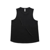 MARTINA TANK BLACK XS